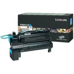 Lexmark X792X1CG toner...