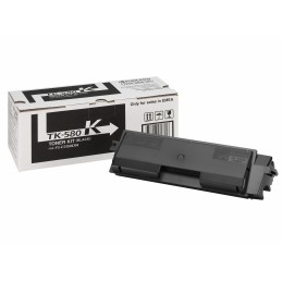 KYOCERA TK-580K toner...