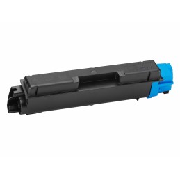 KYOCERA TK-580C toner...