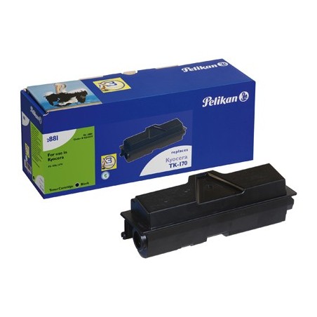 Pelikan 2881 cartuccia toner 1 pz Nero