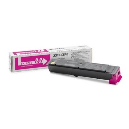 KYOCERA TK-5215M cartuccia toner Originale Magenta