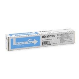 KYOCERA TK-5215C toner...