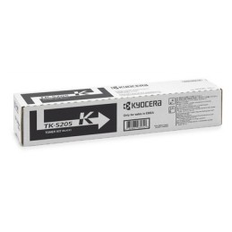 KYOCERA TK-5205K toner...