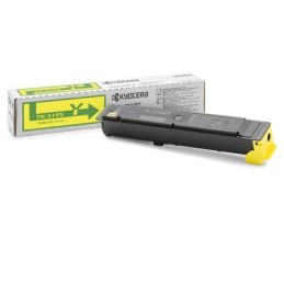 KYOCERA TK-5195Y toner...