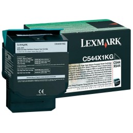 Lexmark C544X1KG toner...