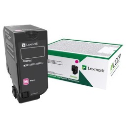 Lexmark 75B20M0 toner...