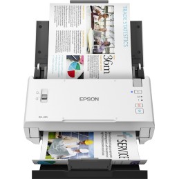 Epson WorkForce DS-410...