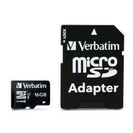 Verbatim Premium 16 GB...