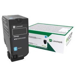 Lexmark 73B20C0 toner...