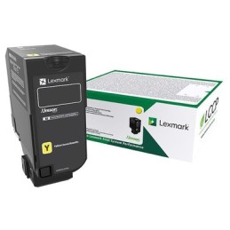 Lexmark 75B20Y0 toner...