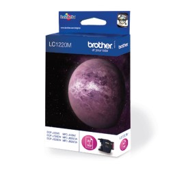 Brother LC-1220M ink...