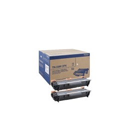 Brother TN-3380 Twin toner...