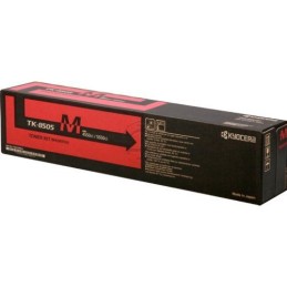 KYOCERA TK-8505M toner...