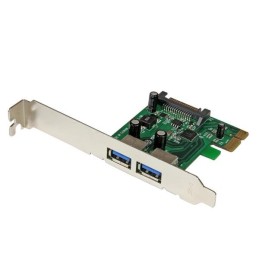 2 Port PCI Express...