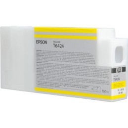 Epson T6424 Yellow (150ml)...