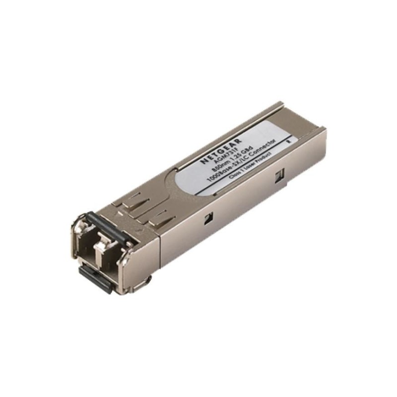 ProSafe AGM731F - SFP (Mini-GBIC)-Transceiver-Modul