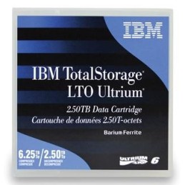 TotalStorage - LTO Ultrium...