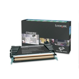 Lexmark C734A1KG toner...