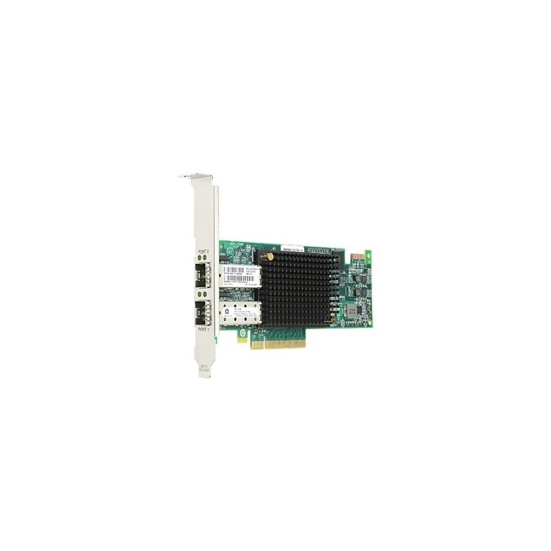 Emulex Gen 6 - Hostbus-Adapter - PCIe 3.0 x8 Low-Profile