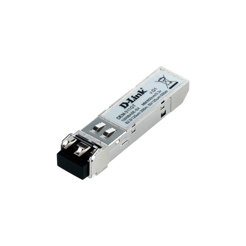 DEM 311GT - SFP (Mini-GBIC)-Transceiver-Modul