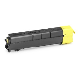 KYOCERA TK-8705Y toner...