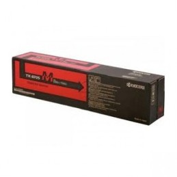 KYOCERA TK-8705M toner...