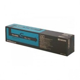 KYOCERA TK-8705C toner...