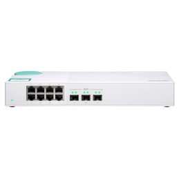 QNAP QSW-308S network...