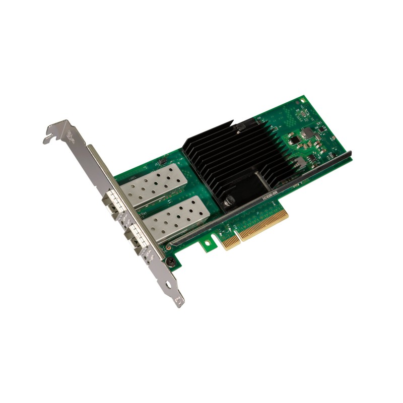 Ethernet Converged Network Adapter X710-DA2