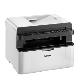 Brother MFC-1910W stampante multifunzione Laser A4 2400 x 600 DPI 20 ppm Wi-Fi