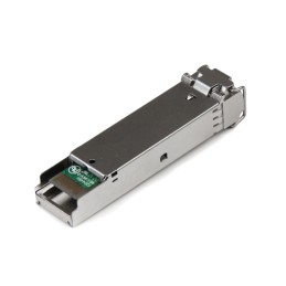 StarTech.com Modulo ricetrasmettitore SFP+ compatibile con HPE J9150A - 10GBASE-SR