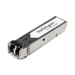 StarTech.com Modulo ricetrasmettitore SFP+ compatibile con HPE JD092B - 10GBASE-LRM