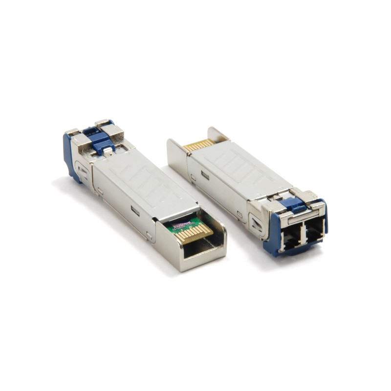 LevelOne GVT-0301 modulo del ricetrasmettitore di rete Fibra ottica 1250 Mbit s SFP 1310 nm