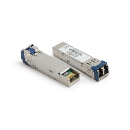 LevelOne GVT-0301 modulo del ricetrasmettitore di rete Fibra ottica 1250 Mbit s SFP 1310 nm