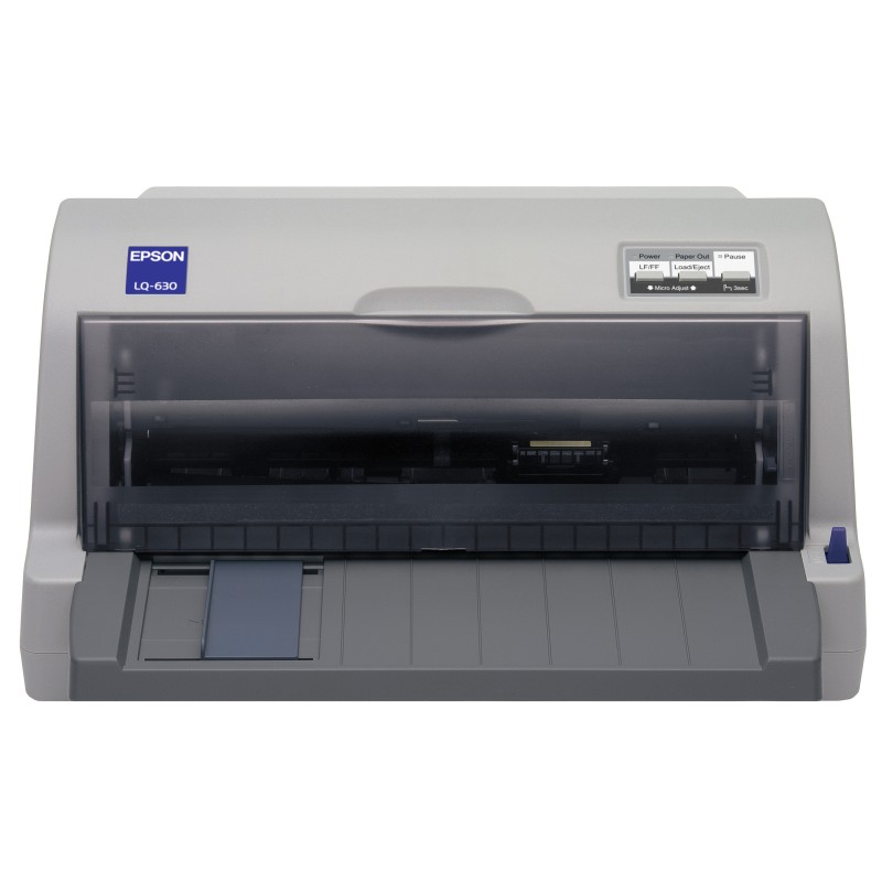 Epson LQ-630 dot matrix printer 360 x 180 DPI 360 cps