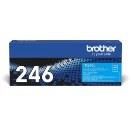 Brother TN-246C toner...