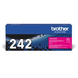 Brother TN-242M toner...