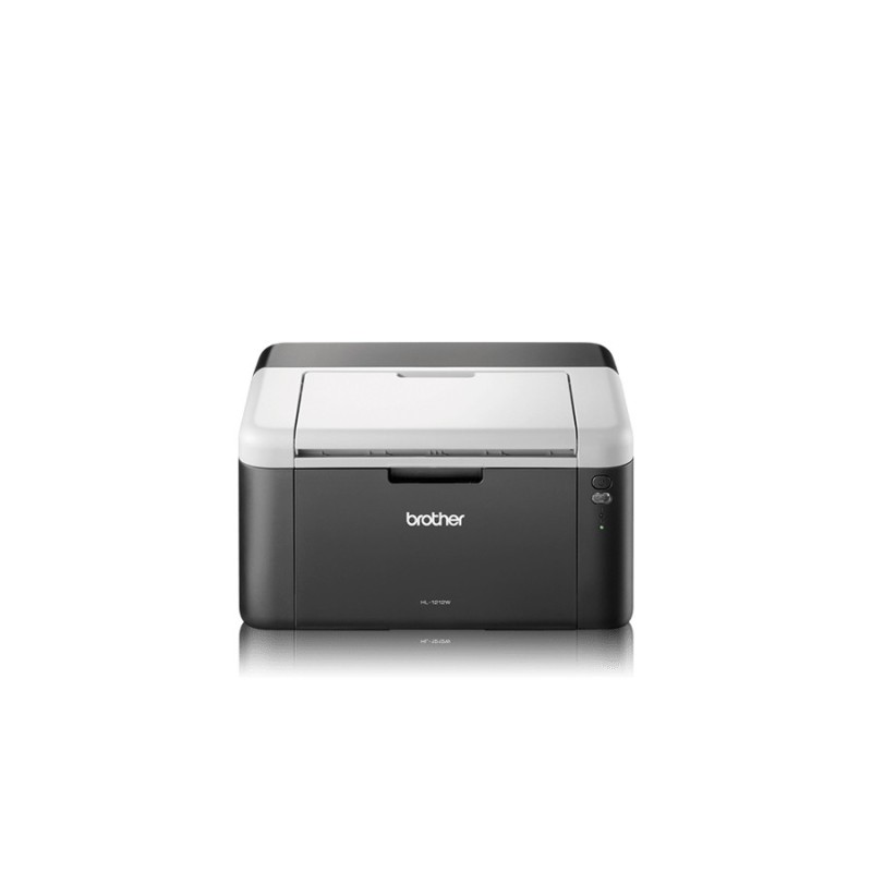 Brother HL-1212W laser printer 2400 x 600 DPI A4 Wi-Fi