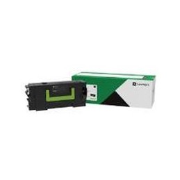 Lexmark 58D2H0E toner...