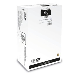 Epson T8781 ink cartridge 1...