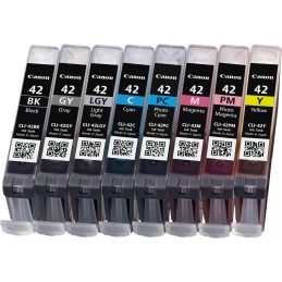 Canon 6384B010 ink...