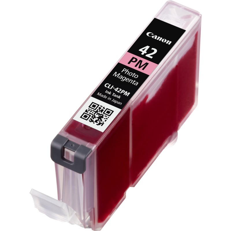 CLI-42PM - 13 ml - Photo Magenta - Original