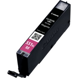 Canon CLI-551XL ink...