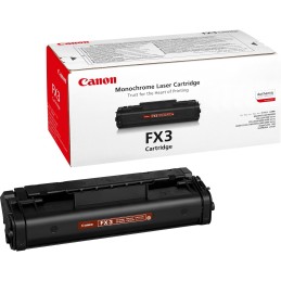 Canon FX-3 toner cartridge...