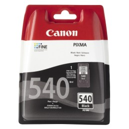 Canon PG-540 cartuccia d'inchiostro 1 pz Originale Resa standard Nero per foto