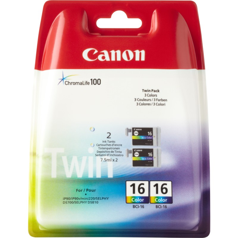 Canon 9818A002 ink cartridge Original