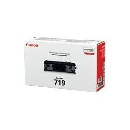 Canon CRG 719 BK toner...