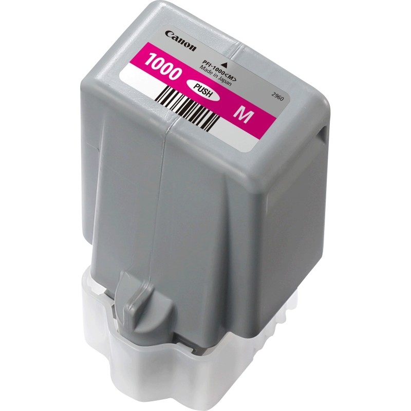 Canon 0548C001 ink cartridge Original Magenta