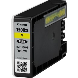 PGI-1500XL Y - 12 ml - Hohe...