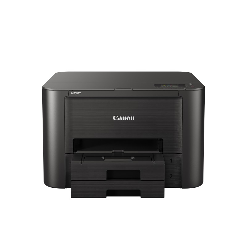 Canon MAXIFY iB4150 inkjet printer Color 600 x 1200 DPI A4 Wi-Fi